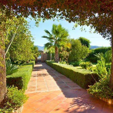 Casa Rural Los Ninos Algodonales Exterior photo