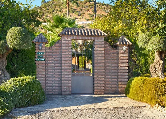 Casa Rural Los Ninos