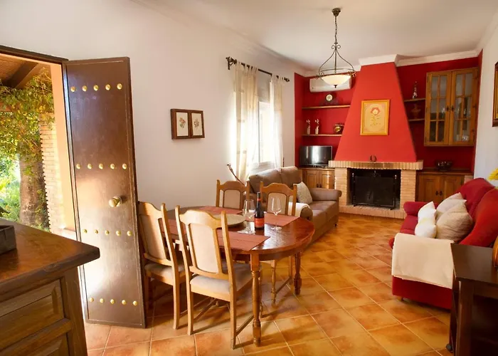Casa Rural Los Ninos