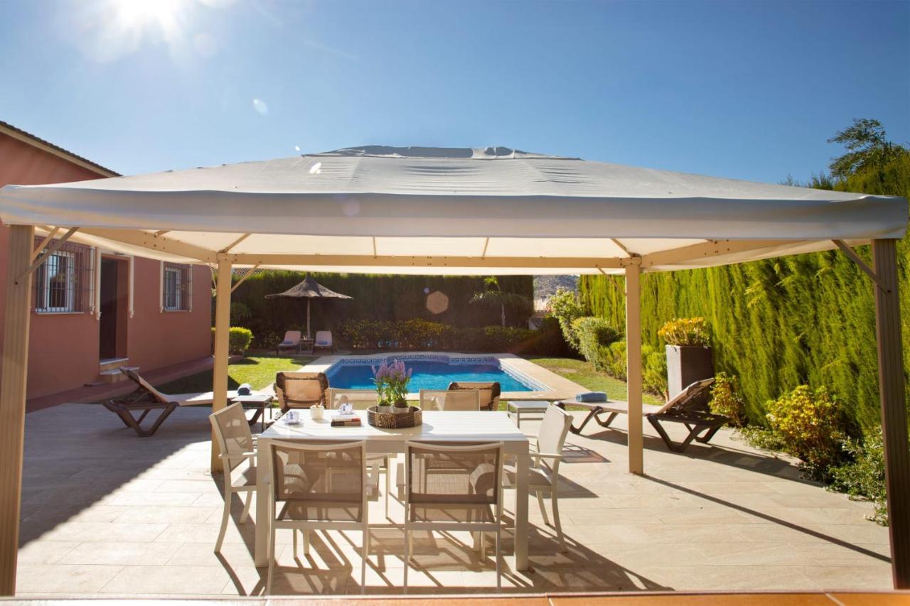 Ninos Country house