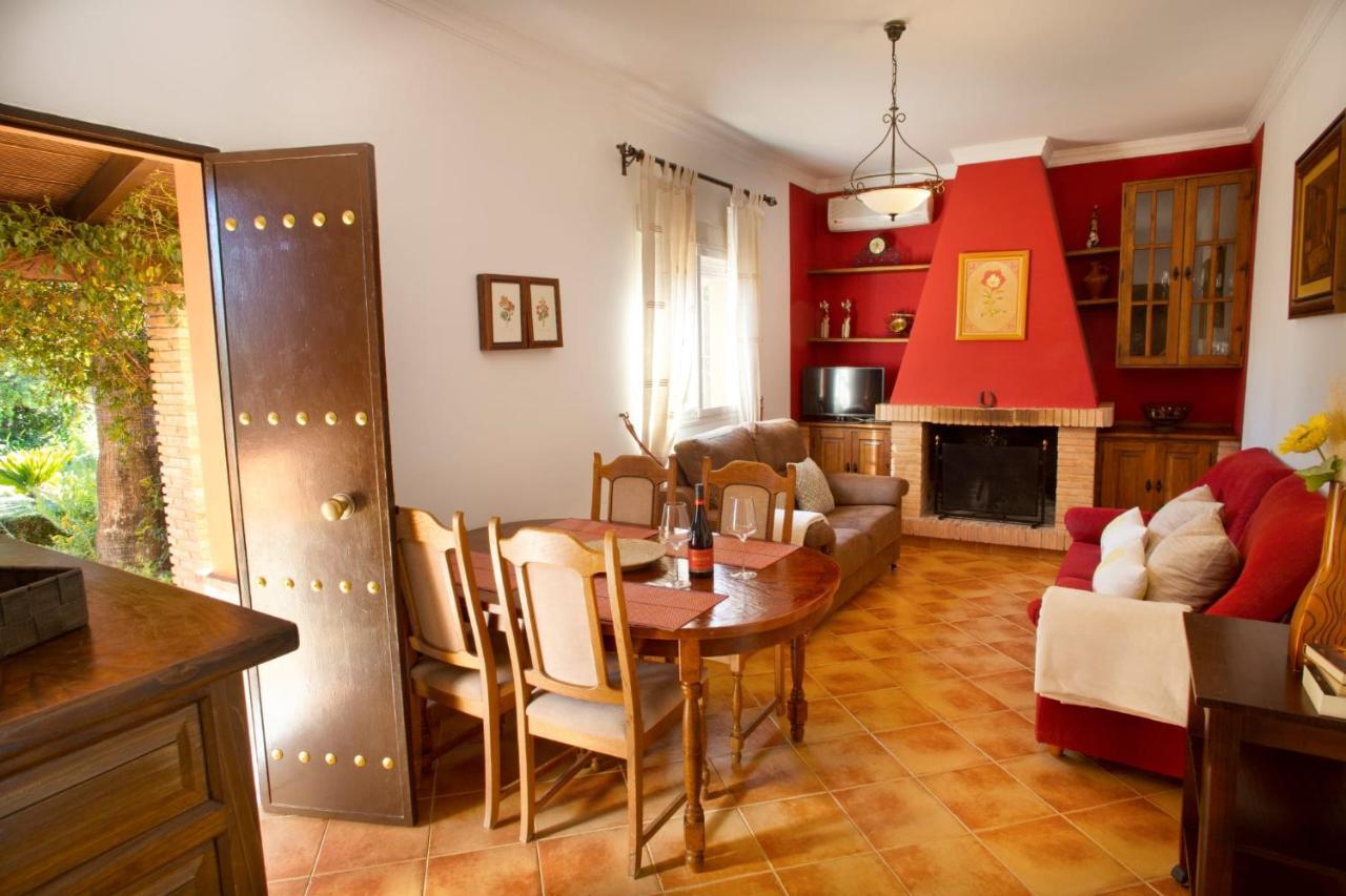 Landhuis Ninos *